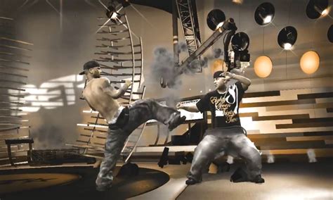 Def Jam: Icon Download .